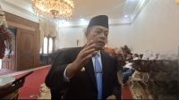 Gubernur Jambi Al Haris mengungkapkan sejumlah alasan di balik keterlambatan pelaksanaan program Makan Bergizi Gratis (MBG) di Provinsi Jambi