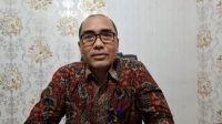 Plt. Kabid SMA Dinas Pendidikan Provinsi Jambi, Sumantri