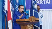 Ketua DPW PAN Jambi, Al Haris