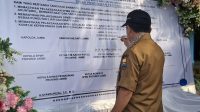 Gubernur Jambi Al tanda tangan komitmen bersama pelaksanaan SPMB tahun ajaran 2025/2026