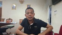 Anggota komisi lll DPRD Provinsi Jambi, Sapuan Ansori