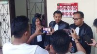 Tim kuasa hukum Daniel Candra layangkan somasi Rumah Sakit Abdi Waluyo