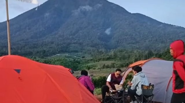 Wisata Farenza Garden