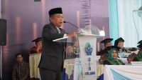Gubernur Jambi Al Haris