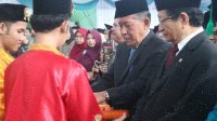 Wakil Gubernur Jambi, Abdullah Sani