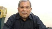 Nasroel Yasir Ketua KAD Jambi