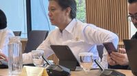 Menkes RI, Budi Gunadi Sadikin audiensi bersama Kepala Daerah se-Provinsi Jambi