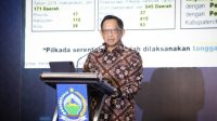 Menteri Dalam Negeri, Tito Karnavian soroti banyaknya kasus pokir DPRD Jambi