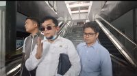 Wakil Ketua DPRD Jambi, Ivan Wirata tegaskan pembangunan Islamic Center sesuai dengan desain
