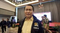 Ketua Komisi XII DPR RI, Bambang Patijaya