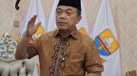 Gubernur Jambi Al Haris