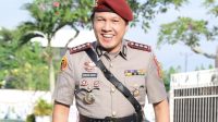 Kombes Pol Manang Soebeti (pak bray)