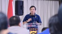 Kombes Pol Manang Soebeti