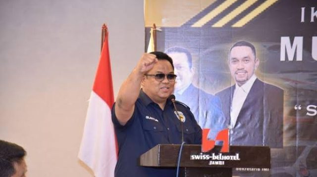 Guntur Muchtar