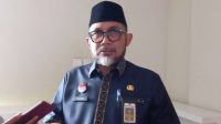 Sekretaris Daerah Provinsi Jambi, Sudirman