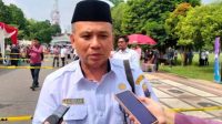 Kepala Dinas Tanaman Pangan dan Hortikultura Peternakan Provinsi Jambi, Rumusdar