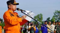 Gubernur Jambi Al Haris