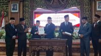 Provinsi Jambi kembali raih penghargaan WTP ke-13 kali dari BPK RI