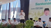 Gubernur Jambi Al Haris