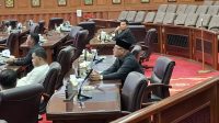 Anggota DPRD Provinsi Jambi, Muhammad Nasir desak Gubernur Jambi Al Haris ganti Direktur RSUD Raden Mattaher Jambi