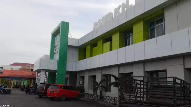 RSUD KH Daud Arif, Doc