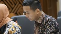 Anggota DPRD Provinsi Jambi, Komisi lV, Afuan Yuza Putra (AYP)