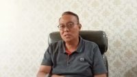 Kadisnaker Provinsi Jambi, Ahmad Bastari