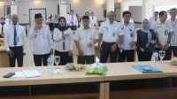 Seleksi uji kelayakan dan kepatutan calon komisaris dan calon Direktur PT JII