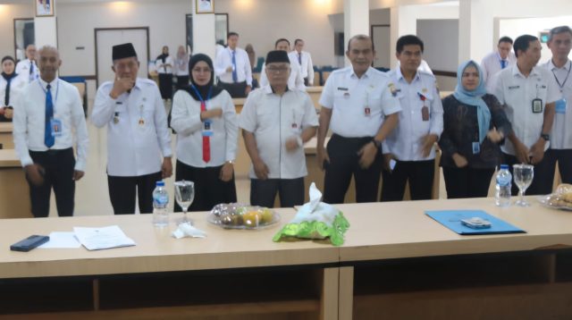 Seleksi uji kelayakan dan kepatutan calon komisaris dan calon Direktur PT JII