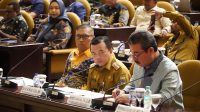 Gubernur Jambi Al Haris