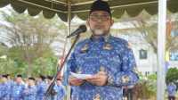 Sekda Provinsi Jambi, Sudirman