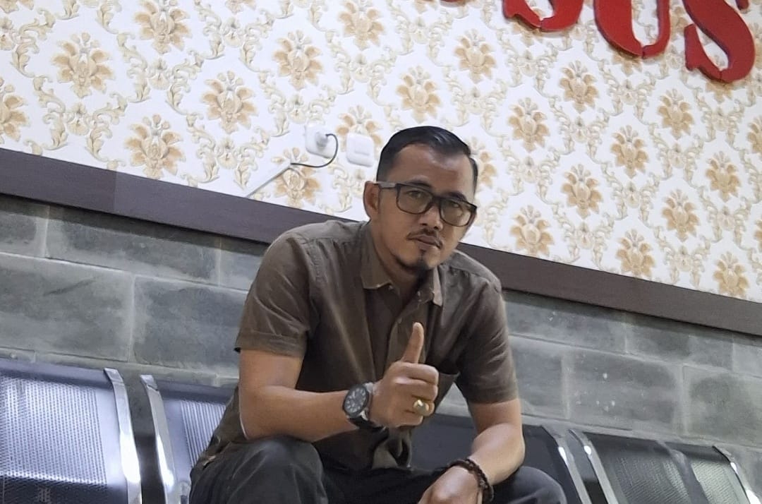 Heriyanto, S.H., C.L.A,