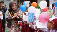 Bunda PAUD Provinsi Jambi, Hj. Hesnidar Haris, SE