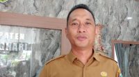Kabid Dikdas Disdikbud Kab. Batanghari Adi Saputra
