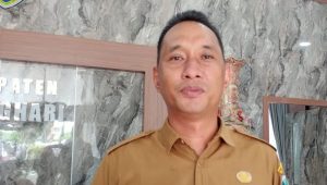 Kabid Dikdas Disdikbud Kab. Batanghari Adi Saputra