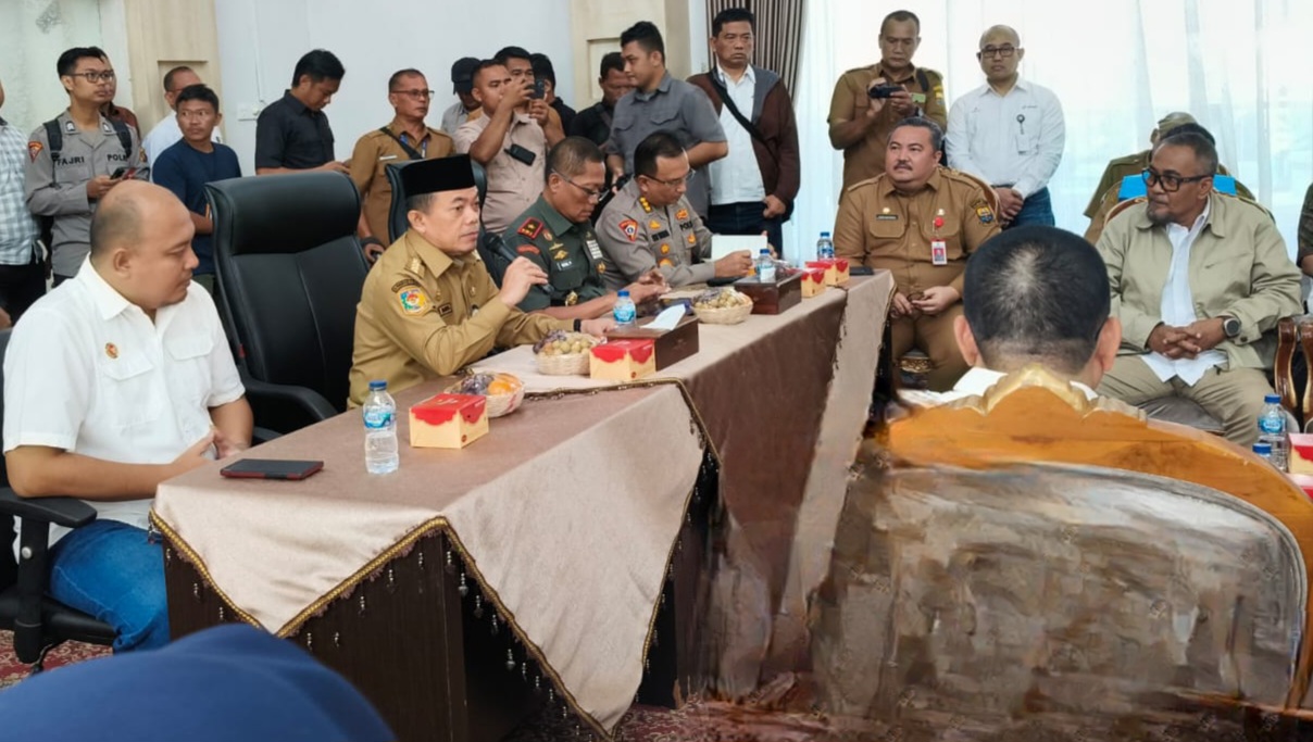 Pemprov Jambi siap legalkan 5.600 sumur minyak