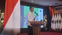 Bupati Batanghari, Muhammad Fadhil Arief