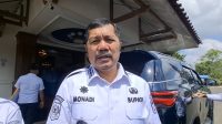 Bupati Kerinci, Monadi terus mendorong penambahan luas hutan adat