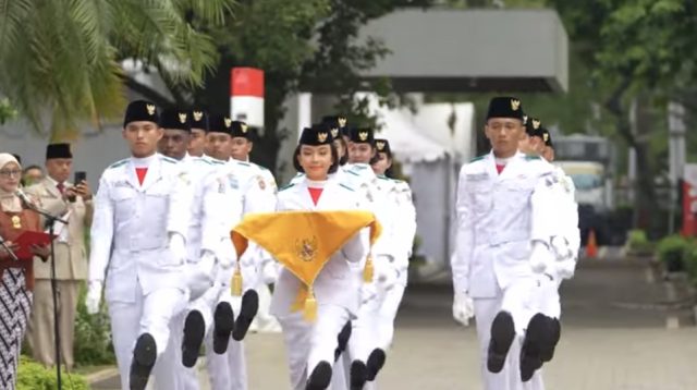 Paskibraka Nasional