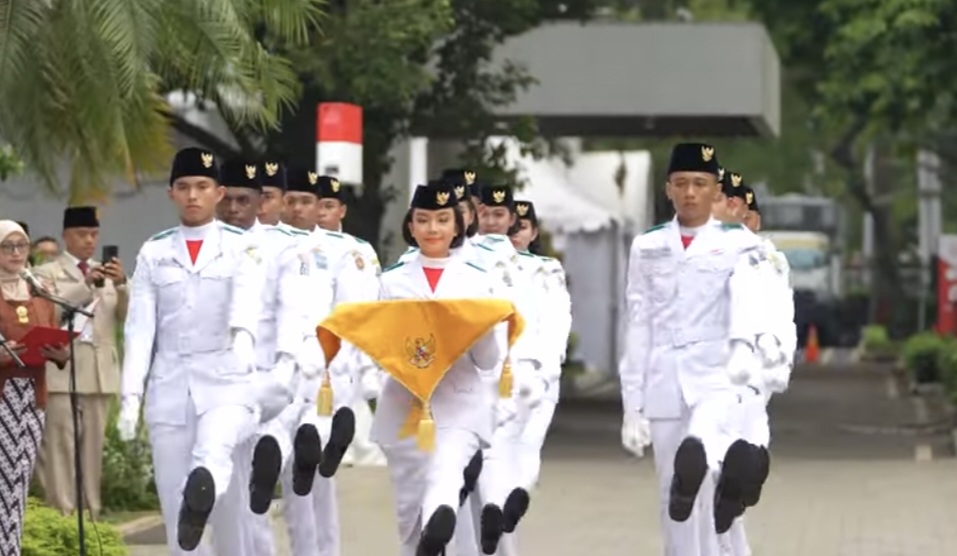 Paskibraka Nasional