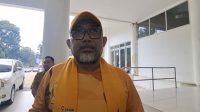 Sekretaris Daerah Provinsi Jambi, Sudirman