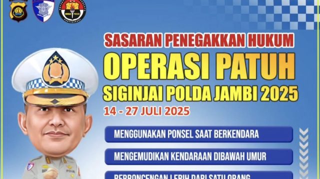 Ilustrasi (dok/poldajambi)