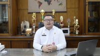 Kepala Dinas Energi dan Sumber Daya Mineral (ESDM) Provinsi Jambi, Tandry Adi Negara