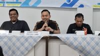 Anggota DPRD Provinsi Jambi, Zulkifli Linus jadi narasumber literasi digital