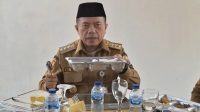 Gubernur Jambi Al Haris resmikan dapur MBG di Kota Jambi