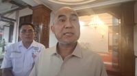 Bupati Kabupaten Bungo, Deddy Putra