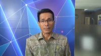 Anggota DPRD Provinsi Jambi, M Mahdan