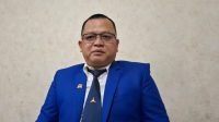 Ahmad Fauzi mendesak Pemerintah Kota Jambi untuk tegas hadapi persolaan stockpile batu bara milik PT SAS