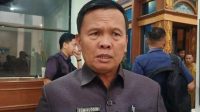 Edminuddin, anggota DPRD Provinsi Jambi sekaligus mantan Ketua DPRD Kerinci periode 2019-2024