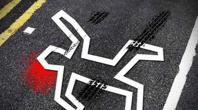 Ilustrasi kecelakaan